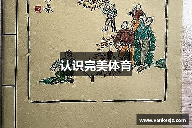 认识完美体育